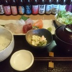 居酒屋 にしまる - 