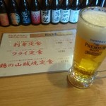 居酒屋 にしまる - 