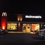 McDonald's Kakogawa Ikeda Ten - 