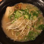 Genkotsu Ramen Gion Ten - 