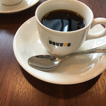 ドトールコーヒーショップ - 