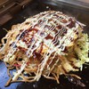 Dotonbori Yamagata Sakuradani Nishi Ten - 広島焼き完成