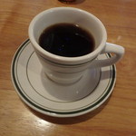 HOPE - ホットコーヒー