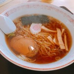 Minamisanriku Drive-in Hikado Shokudo - 