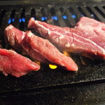 Yakiniku Yoisho - ☆根っこも楽しみましょう☆