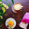 パドラーズコーヒー - ドリンク写真: