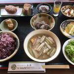 Cafe Restaurant Chouraku - 