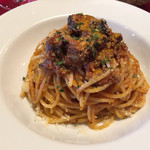 Trattoria al Ragu - 