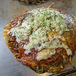 Okonomiyaki Negoro - 