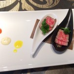 KOBE BEEF 5STAR - 