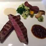 KOBE BEEF 5STAR - 