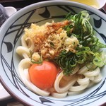 Marugame Seimen Kumamoto Musashinogaoka Ten - かまたま