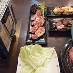 Yakiniku Ren - 