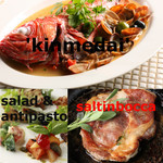 Trattoria Imamura - 