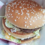 McDonald's Kishiwada Ten - 