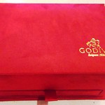 GODIVA - 