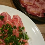 Yakiniku Sommelier Manju Tei Fukushima Ten - 