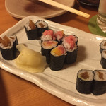 TAIZUSHI - 