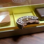 Bulgari Il Cioccolato Matsuya Ginza - 宝石をかじってみた。。