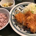 Tonkatsu Hamakatsu Fukuoka Sozo Ten - 