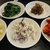 Korean Teyan - 