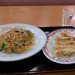 Gyoza no Osho Gifu Hashima Ten - 