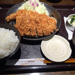 Tonkatsu Wakou Sereo Hachioji Ten - 