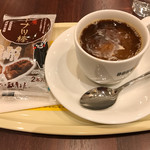 ドトールコーヒーショップ - 