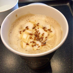 TULLY'S COFFEE Eapotooku Nagoya Ten - 