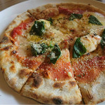 Pizza&coffee gekkou - 