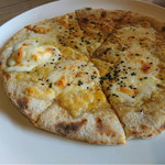 Pizza&coffee gekkou - 