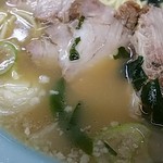 Ramen Shop Soya Ten - 