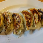 Gyoza-ya Mori - 