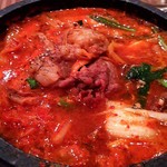 Korean Dining 彩 - 