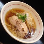 麺屋 義 - 料理写真: