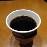 Tully's Coffee Lalaport Shonan Hiratsuka Ten - 本日のコーヒー　ショート320円