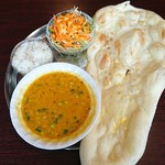 Royal Thali - 