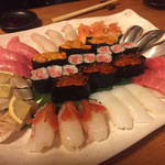 TAIZUSHI - 