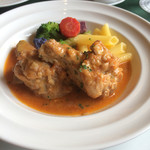 Bistro HeureuX - 