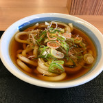 Dondon An Nawa Ten - うどん小