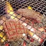 一枚から焼肉 英伍 - 