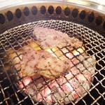 一枚から焼肉 英伍 - 