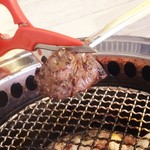 一枚から焼肉 英伍 - 