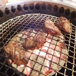 一枚から焼肉 英伍 - 