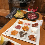 Horumon Yakiniku Buchi Kawagoe Ten - 