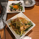 Horumon Yakiniku Buchi Kawagoe Ten - 