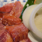 Yakiniku Kan Sho Imari Ten - 