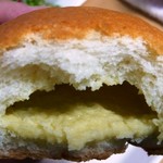 Outlet Bakery Pan no Sato Iwata Kojo Chokubai Sho - 