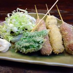 Yakitori Banya - 