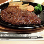 Steak no Asakuma Yokkaichi Ten - 